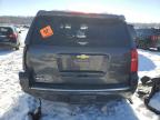 2015 Chevrolet Tahoe K1500 Ltz zu verkaufen in Cahokia Heights, IL - All Over