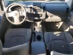 2006 Nissan Frontier Crew Cab Le na sprzedaż w Riverview, FL - Front End