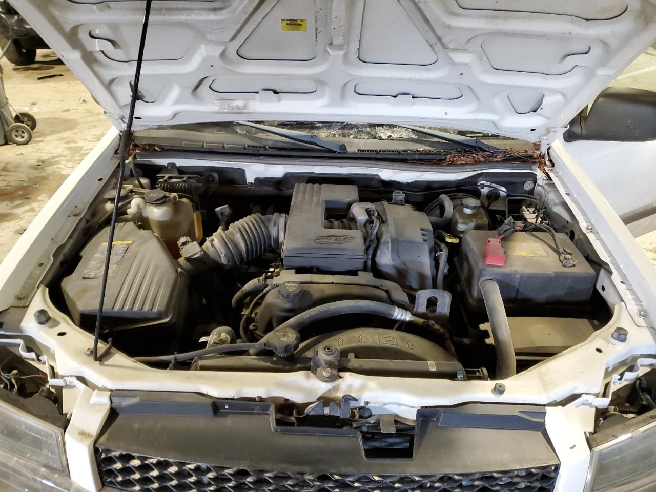2006 Chevrolet Colorado - Image 13