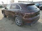 2019 Porsche Cayenne S იყიდება Los Angeles-ში, CA - All Over