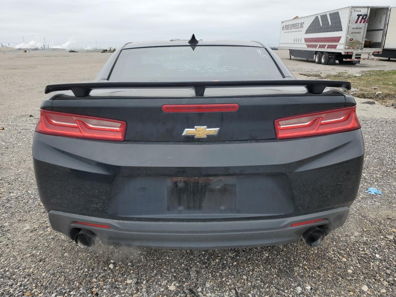 2017 Chevrolet Camaro - Image 6