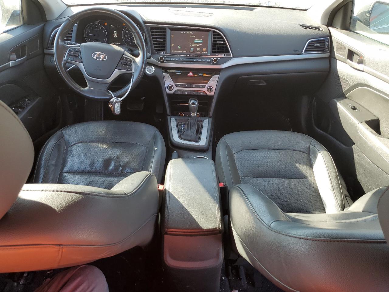 2017 Hyundai Elantra - Image 8