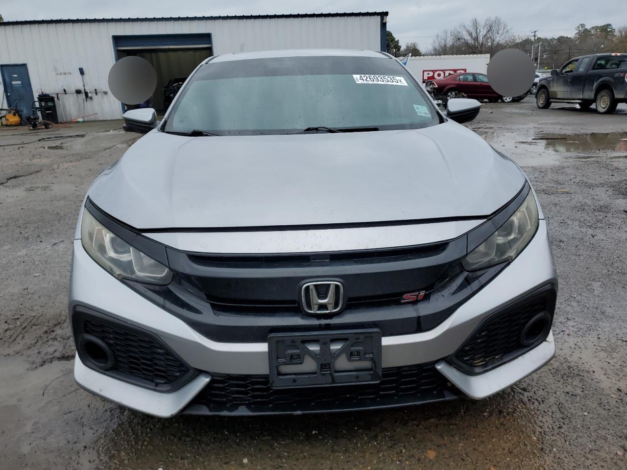 2017 Honda Civic - Image 5