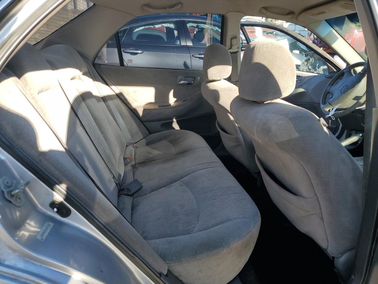 2002 Honda Accord - Image 10