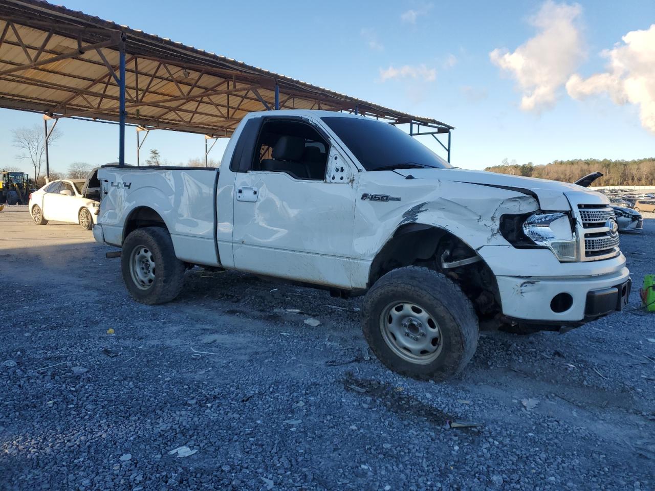 2013 Ford F-150 - Image 4