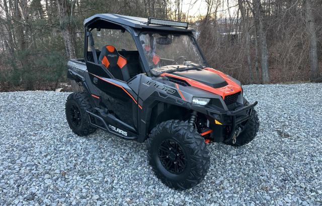 2017 Polaris General 1000 Eps