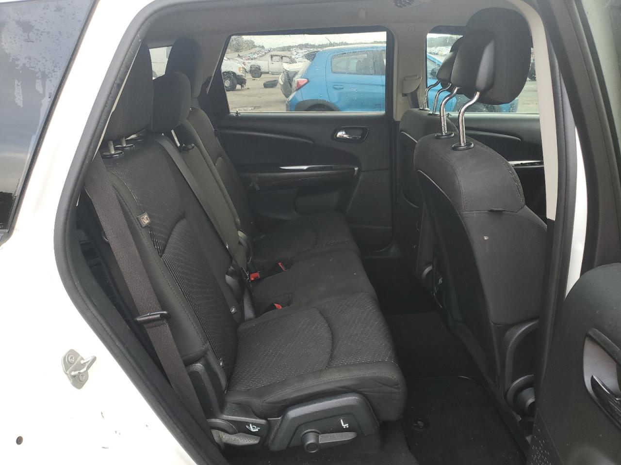 2017 Dodge Journey - Image 11