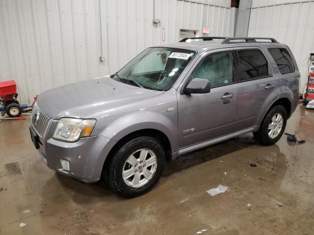 2008 Mercury Mariner 