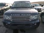 2008 Land Rover Range Rover Sport Hse de vânzare în Littleton, CO - Front End