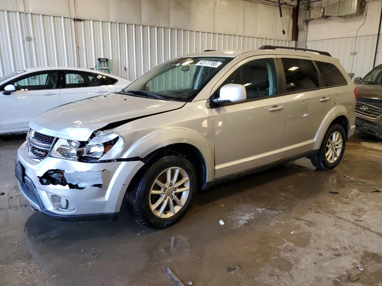 2013 Dodge Journey - Image 1
