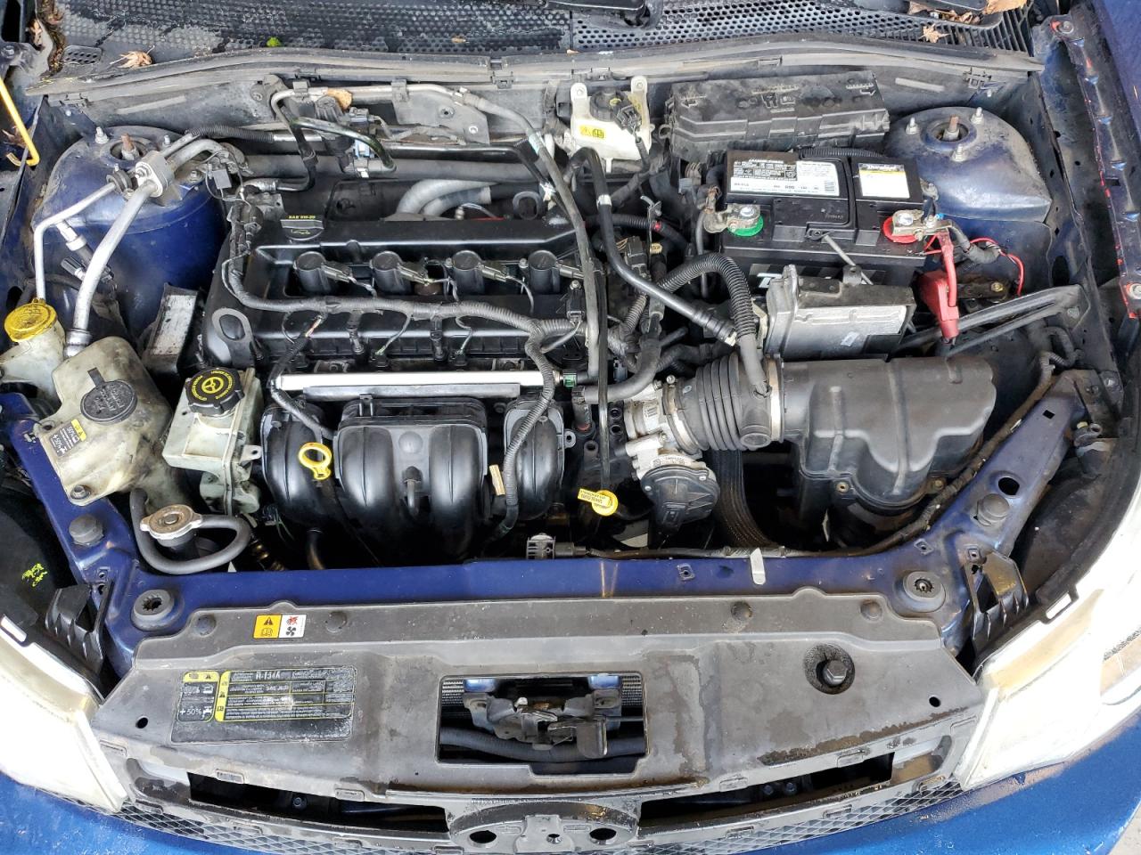 2009 Ford Focus - Image 11
