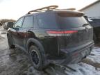 2024 Nissan Pathfinder Rock Creek for Sale in Pekin, IL - Hail