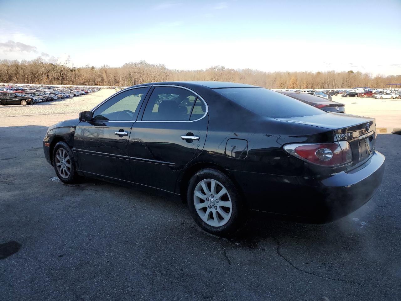 2003 Lexus ES - Image 2