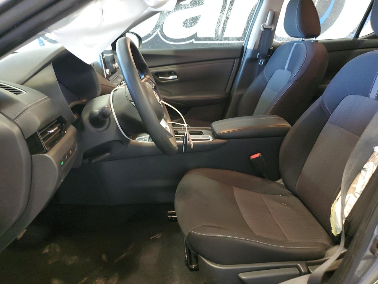 2024 Nissan Sentra - Image 7