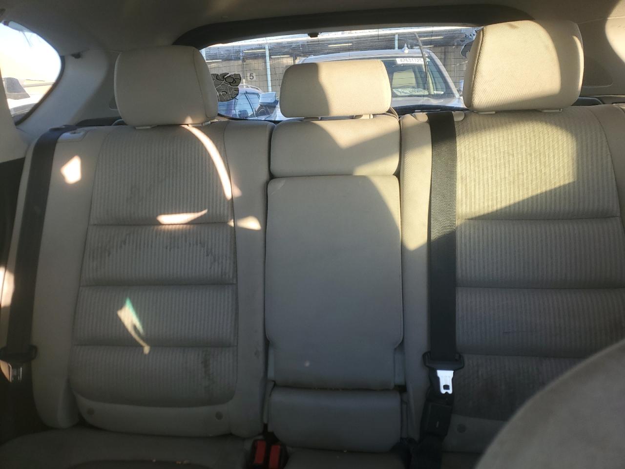 2015 Mazda CX-5 - Image 10