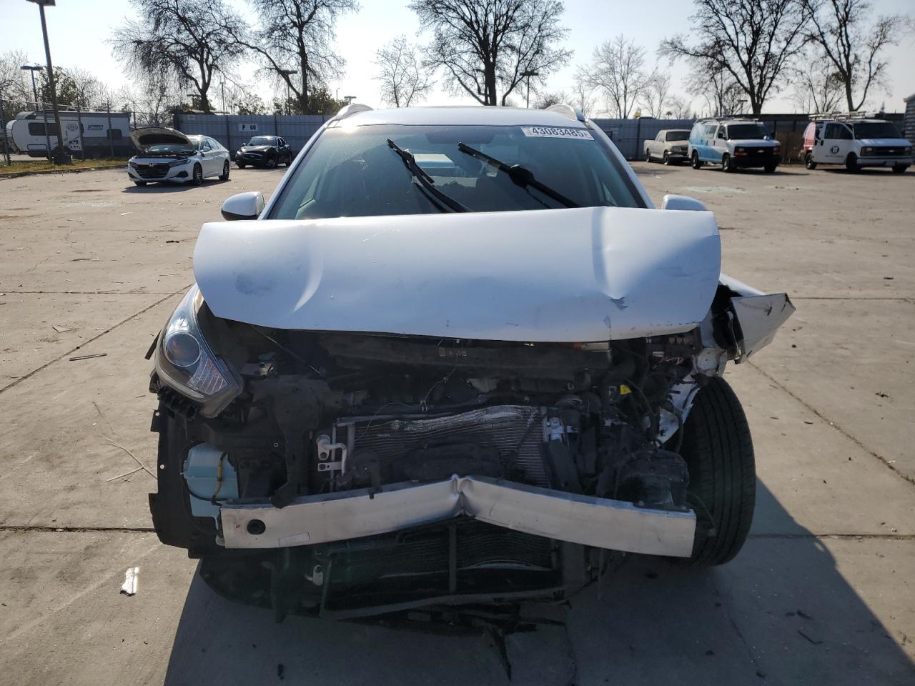 2019 Kia Niro - Image 5