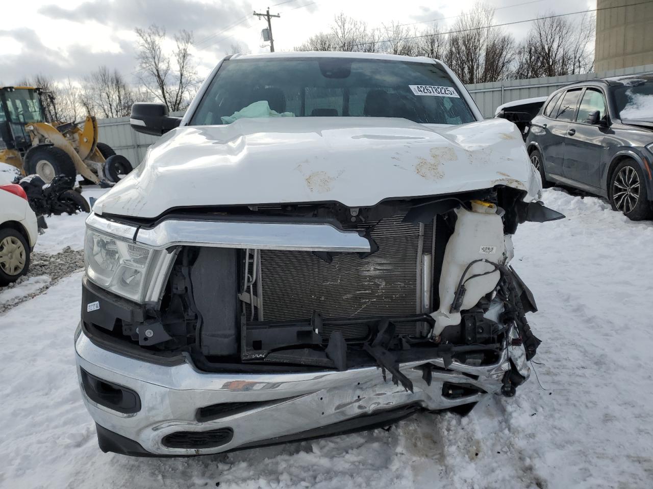 2021 RAM 1500 - Image 5