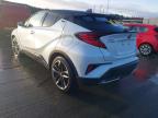 2023 TOYOTA C-HR GR SP for sale at Copart WHITBURN