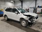 2018 SUBARU FORESTER 2.5I TOURING for sale at Copart ON - OTTAWA