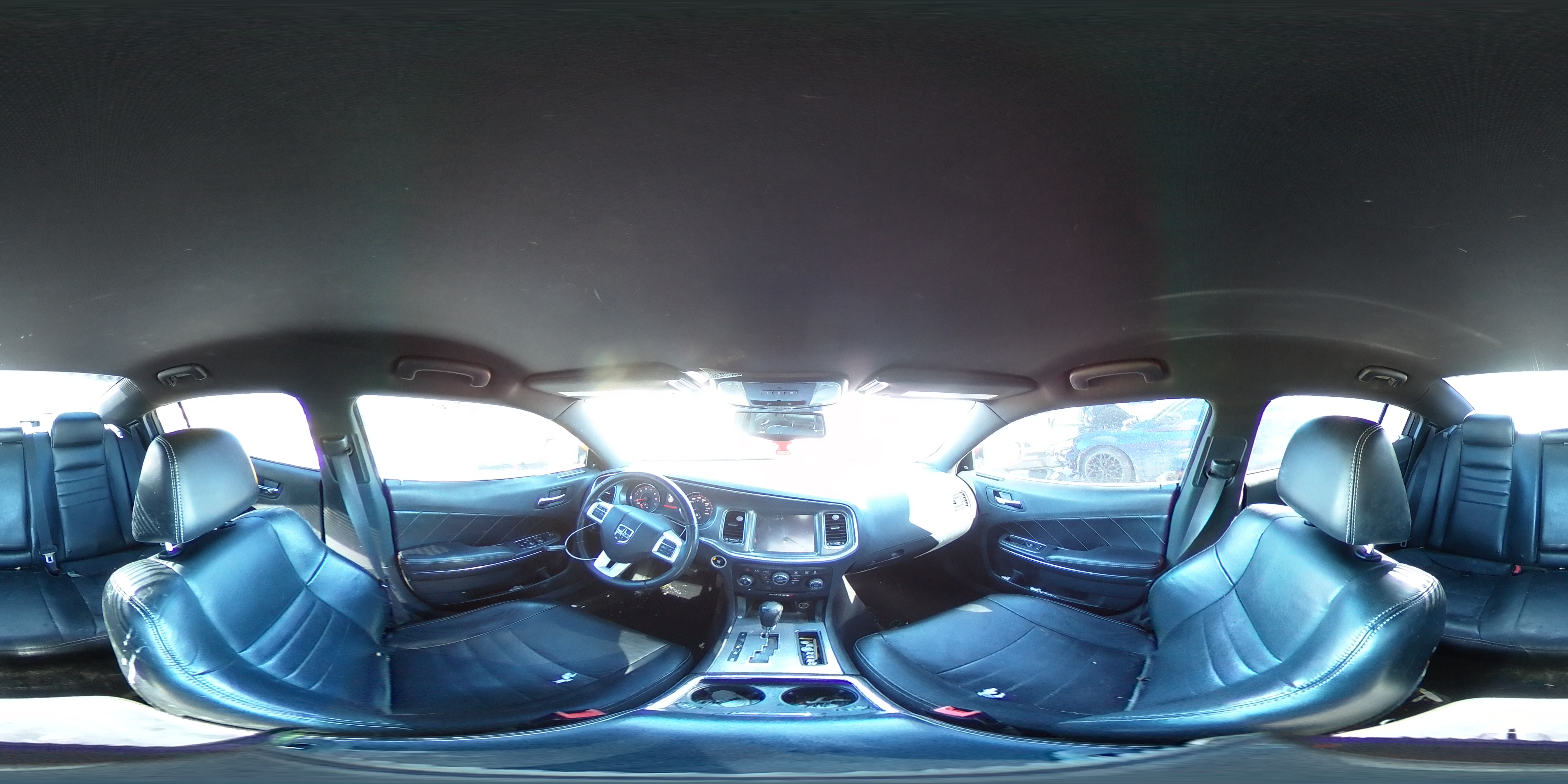 2014 Dodge Charger - Image 13