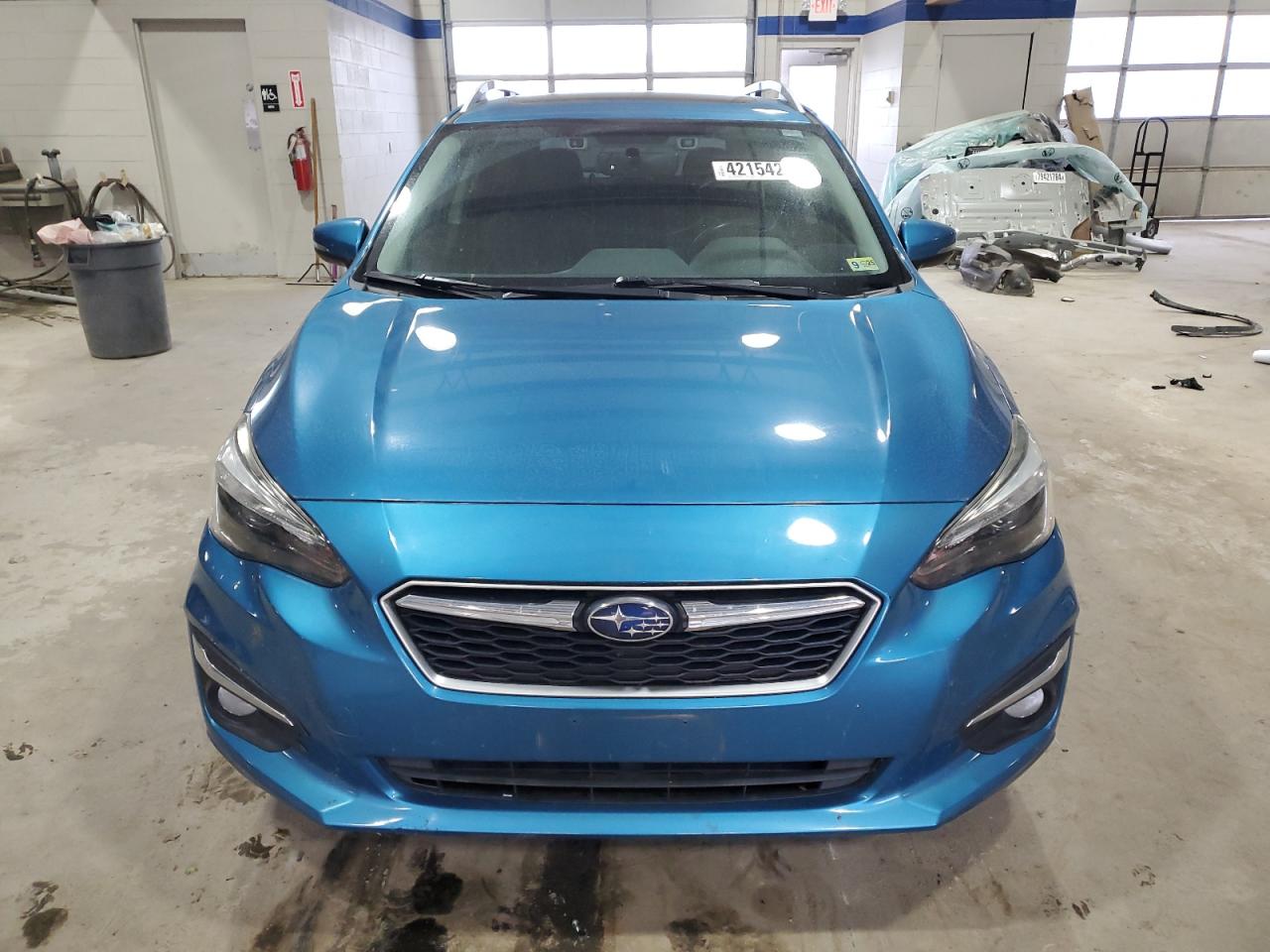 2018 Subaru Impreza - Image 5