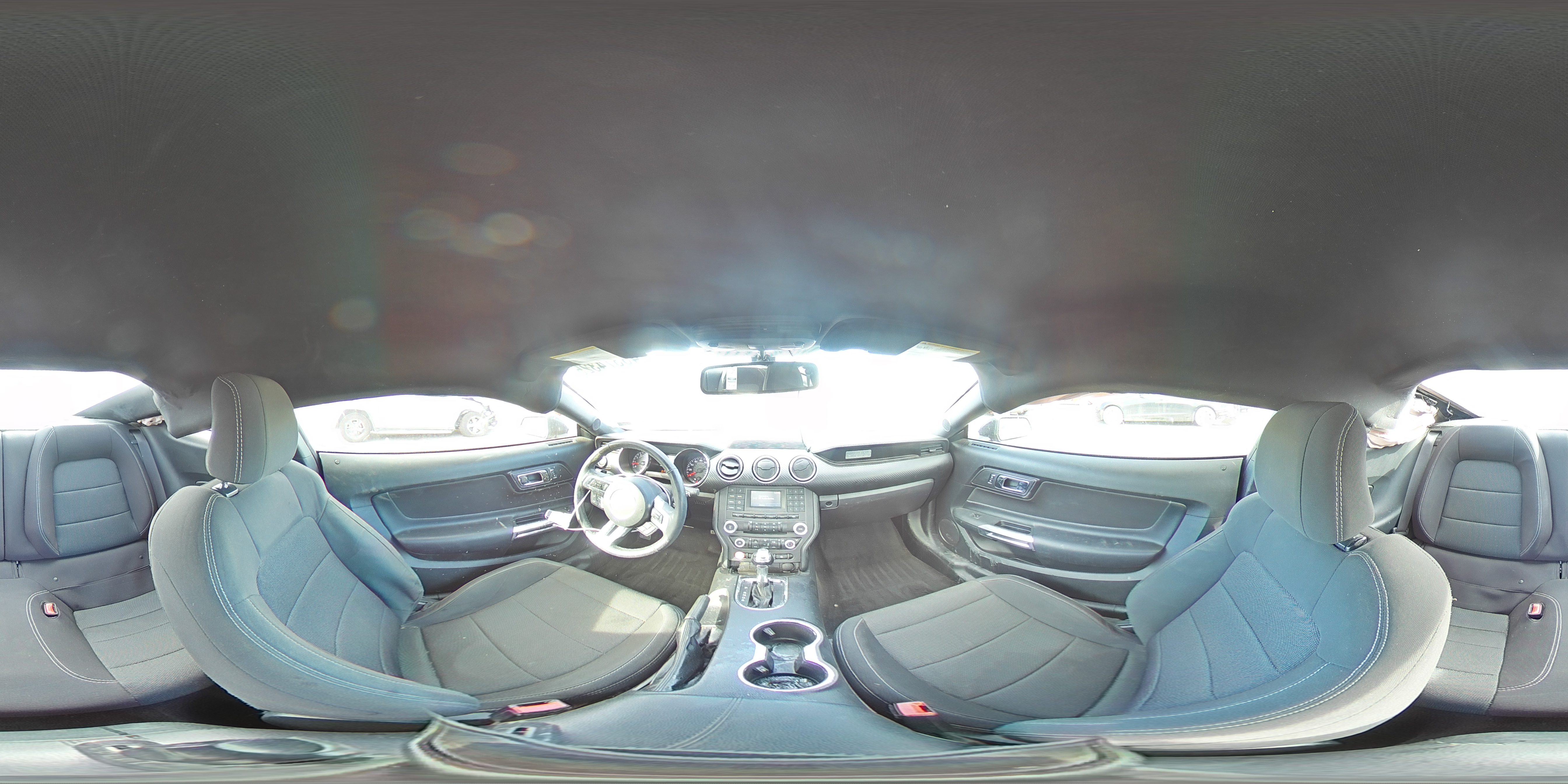 2017 Ford Mustang - Image 13