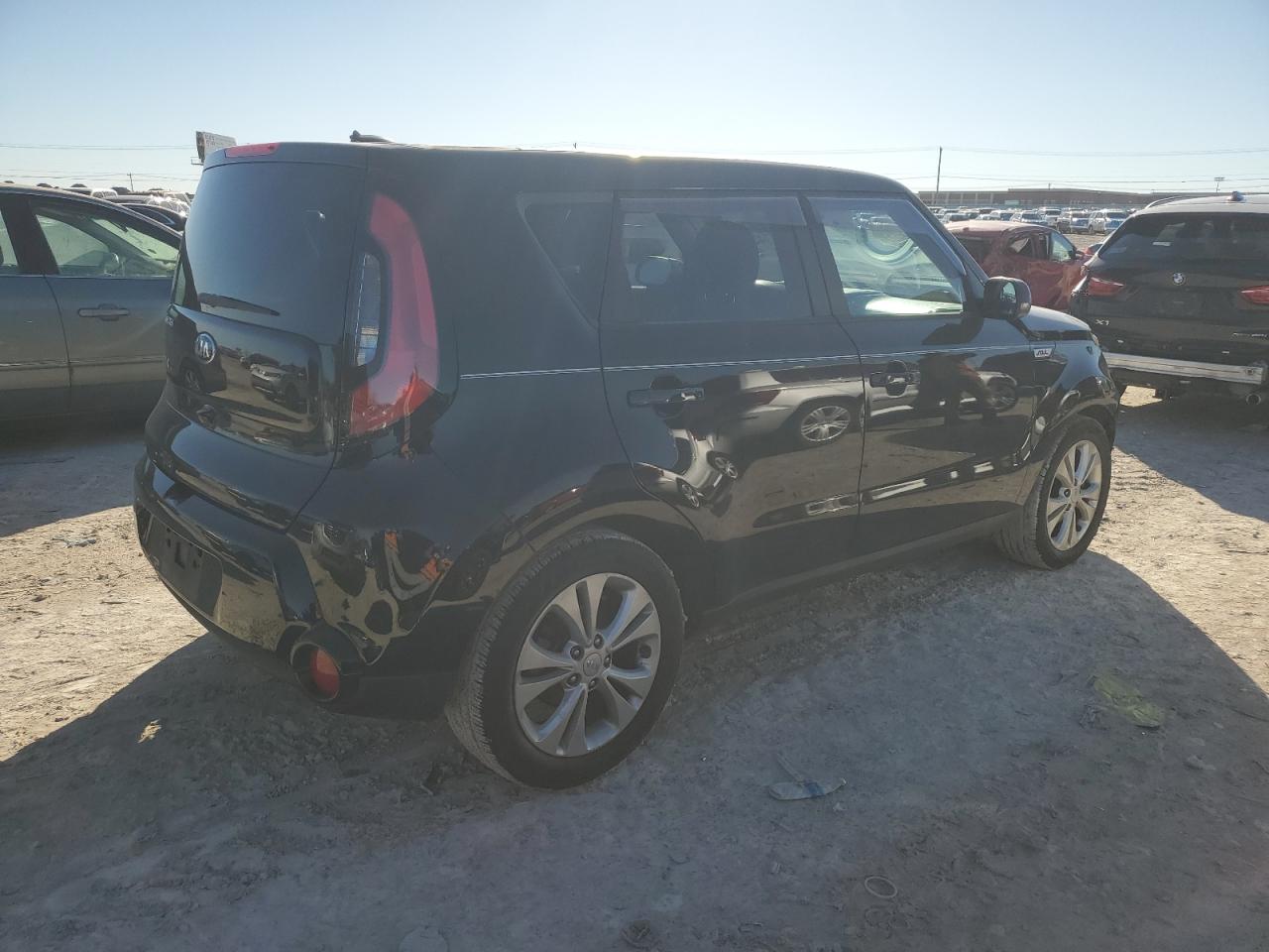 2016 Kia Soul - Image 3