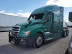 2021 Freightliner Cascadia 126  for Sale in Anthony, TX - Side