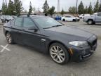 2011 Bmw 535 Xi продається в Rancho Cucamonga, CA - Side