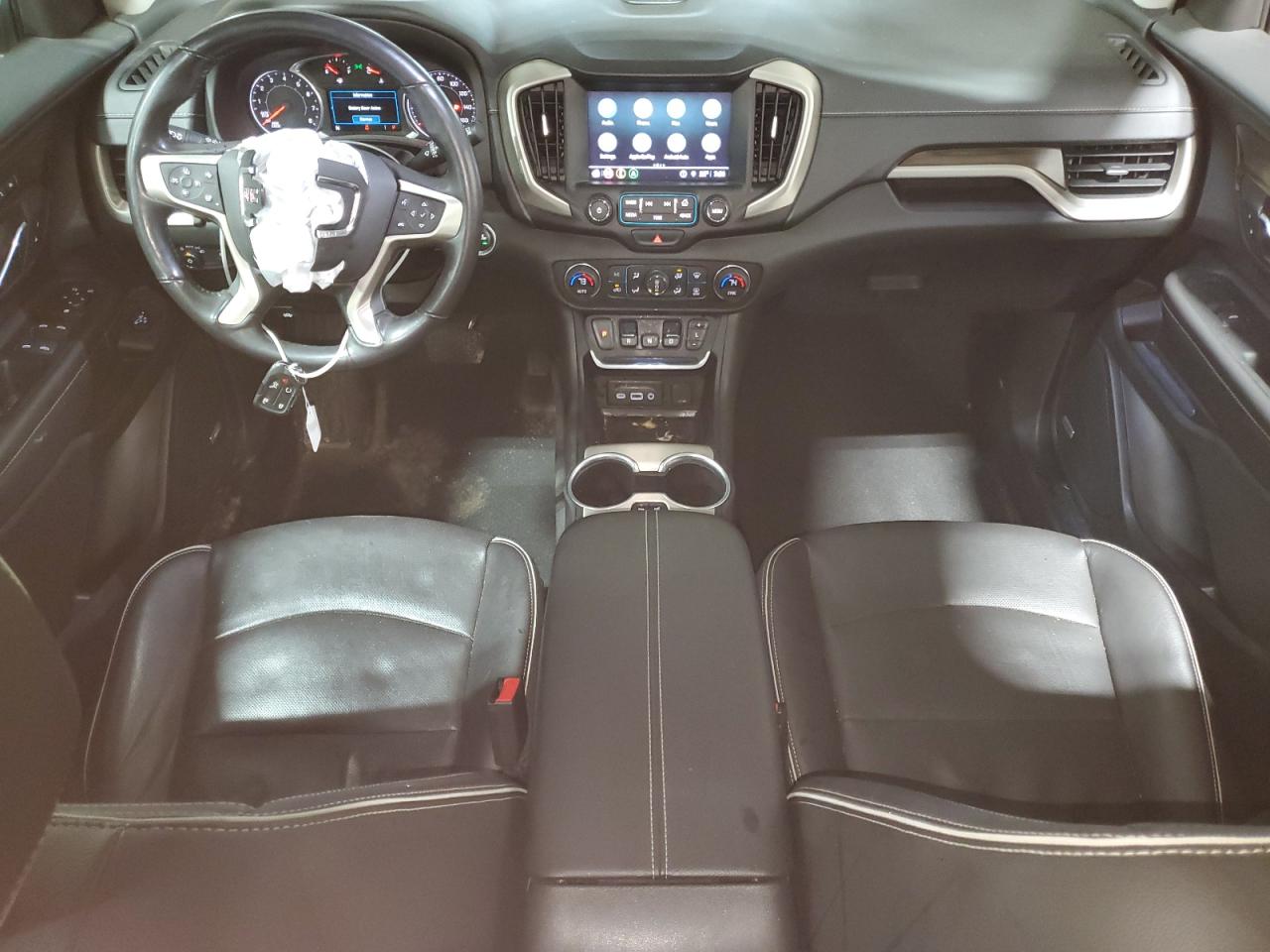 2018 GMC Terrain - Image 8