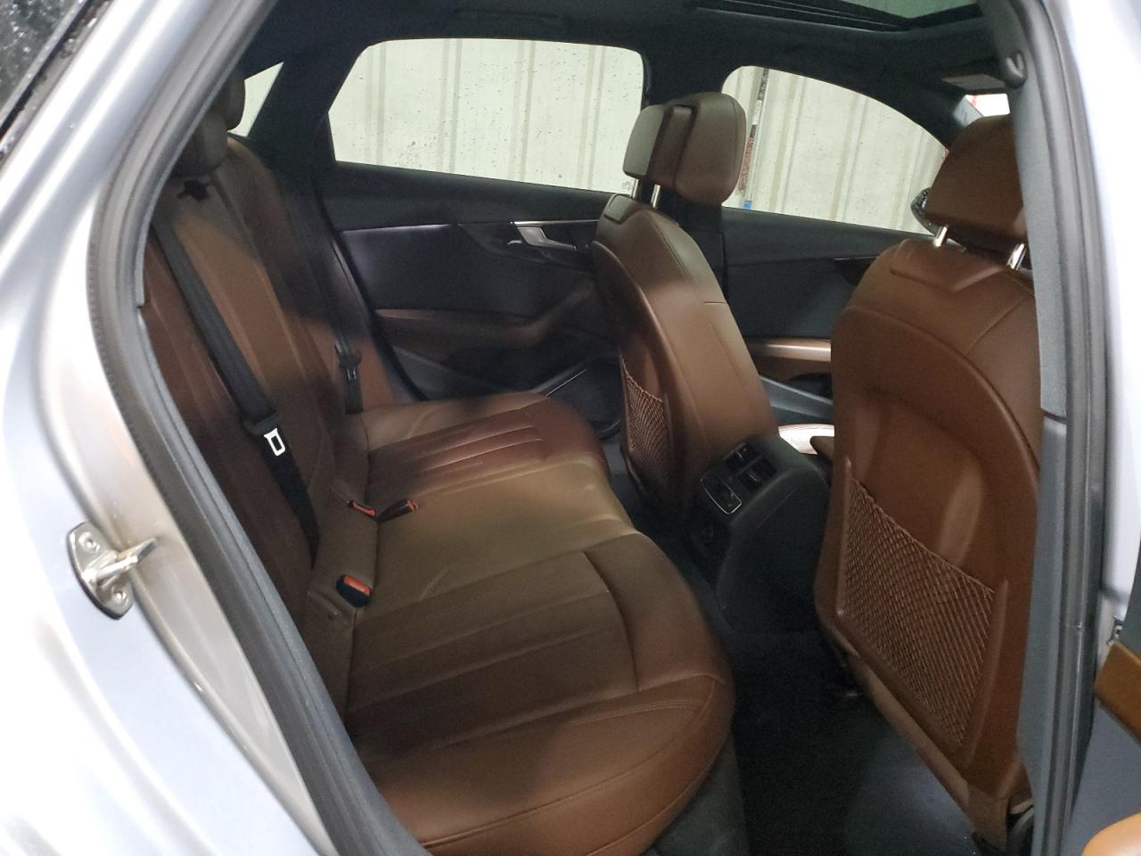 2018 Audi A4 - Image 10