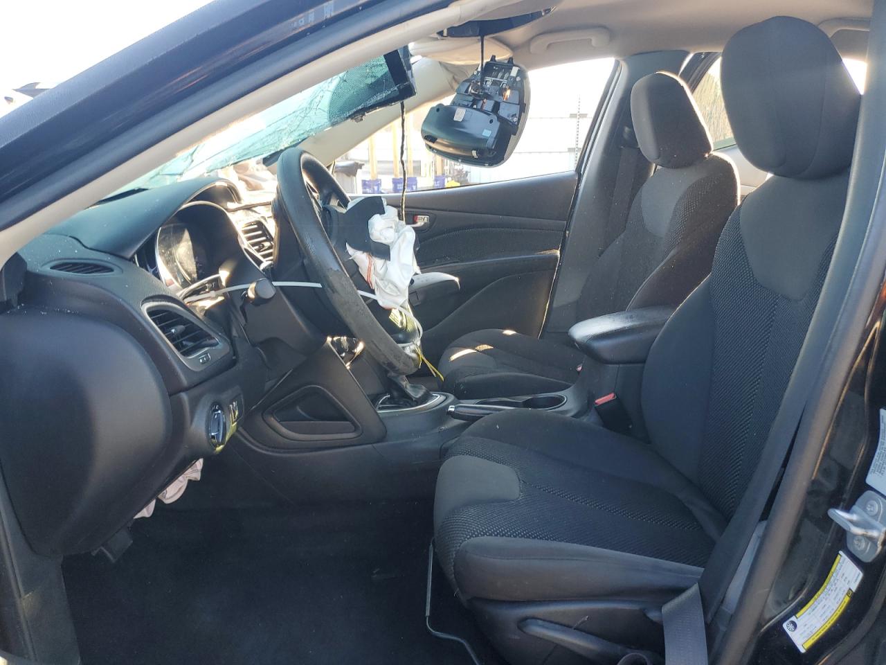 2015 Dodge Dart - Image 7