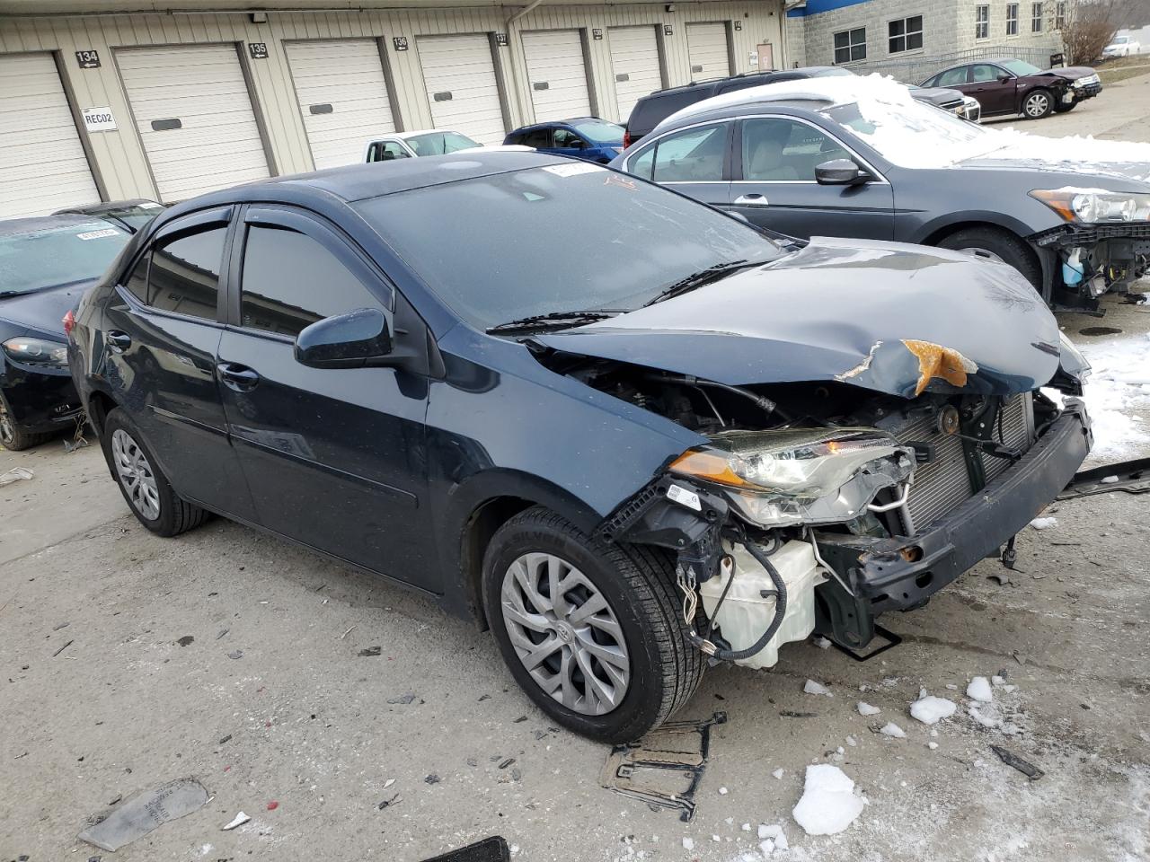 2017 Toyota Corolla - Image 4