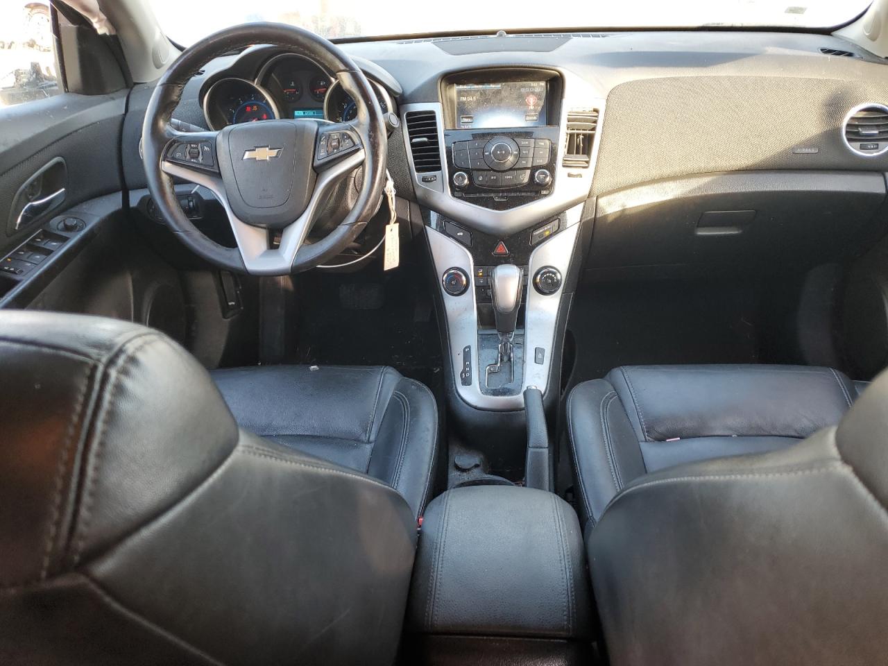 2016 Chevrolet Cruze - Image 8