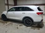 2017 Kia Sorento Lx de vânzare în Leroy, NY - Vandalism