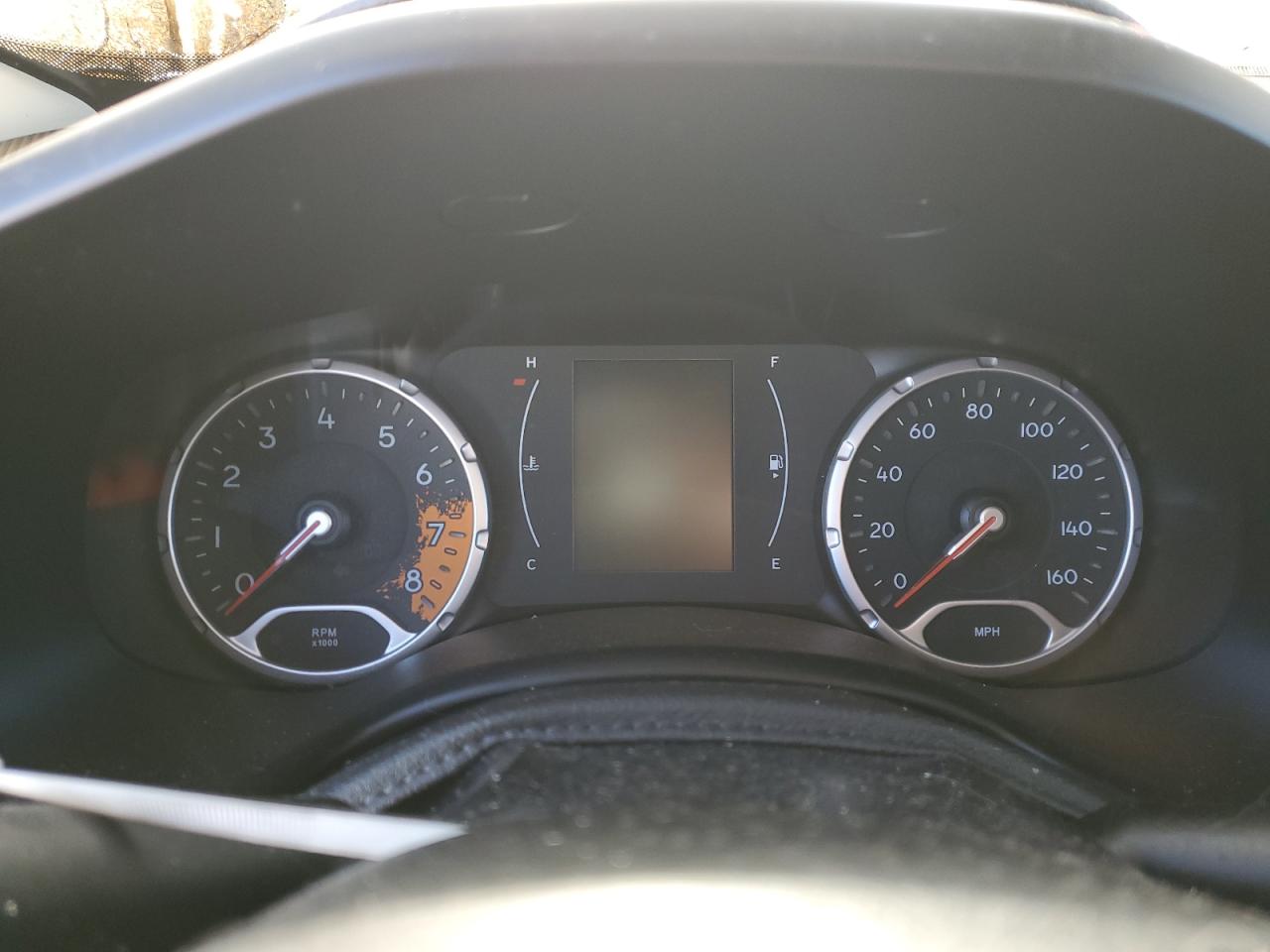 2016 Jeep Renegade - Image 9
