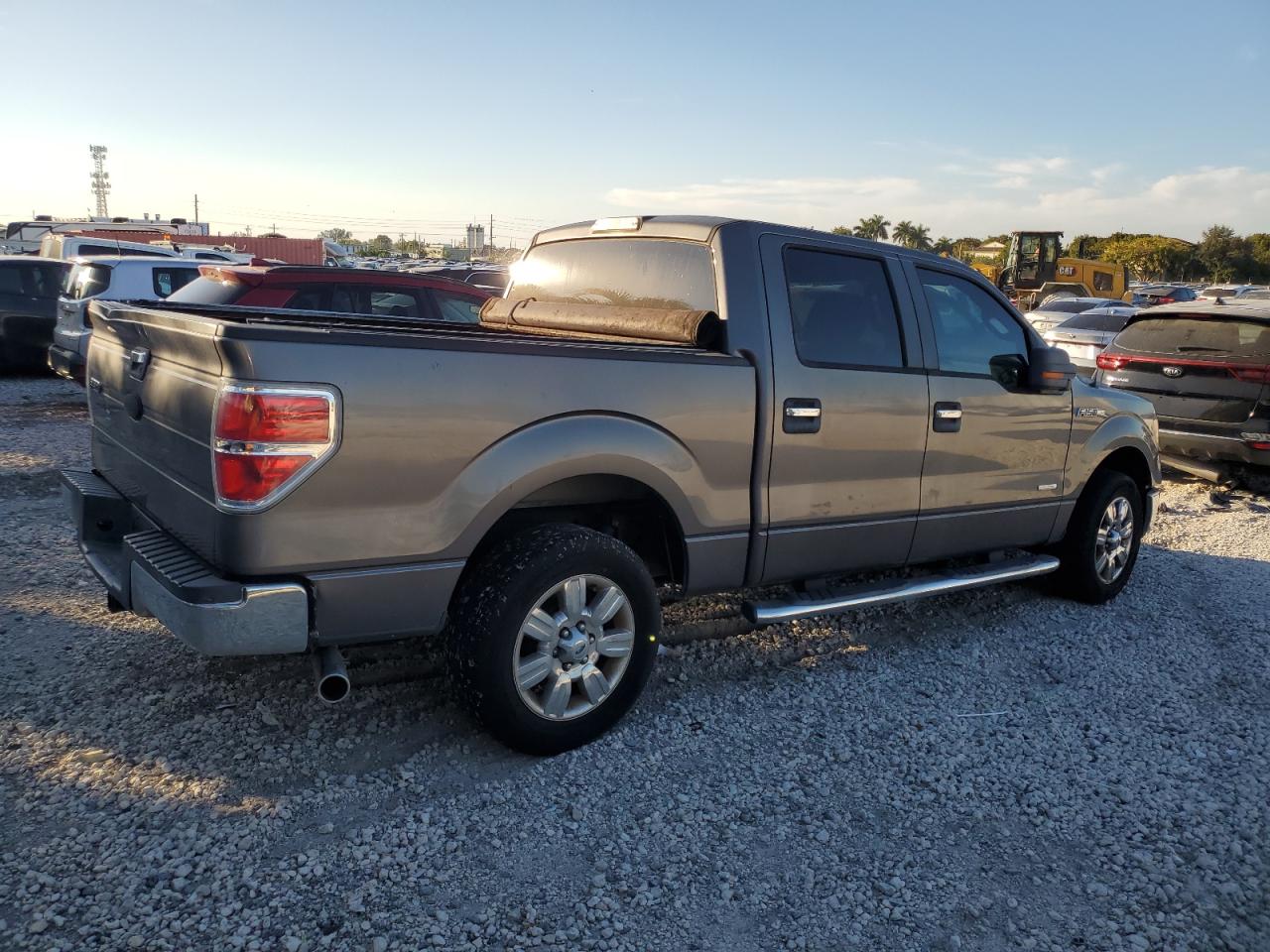 2011 Ford F-150 - Image 3