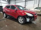 2012 Hyundai Tucson Gls en Venta en Ham Lake, MN - Front End