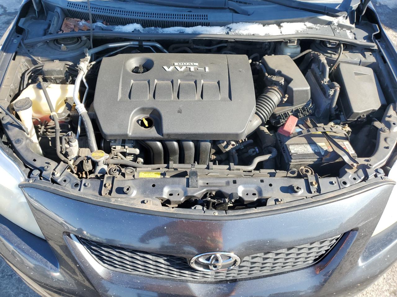 2009 Toyota Corolla - Image 11