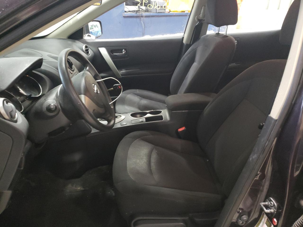 2014 Nissan Rogue - Image 7