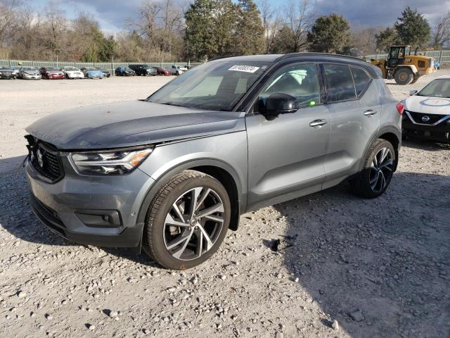 2019 Volvo Xc40 T5 R-Design