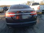 2012 Jaguar Xf Portfolio на продаже в Spartanburg, SC - Front End