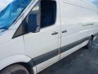 2016 VOLKSWAGEN CRAFTER CR for sale at Copart WOLVERHAMPTON
