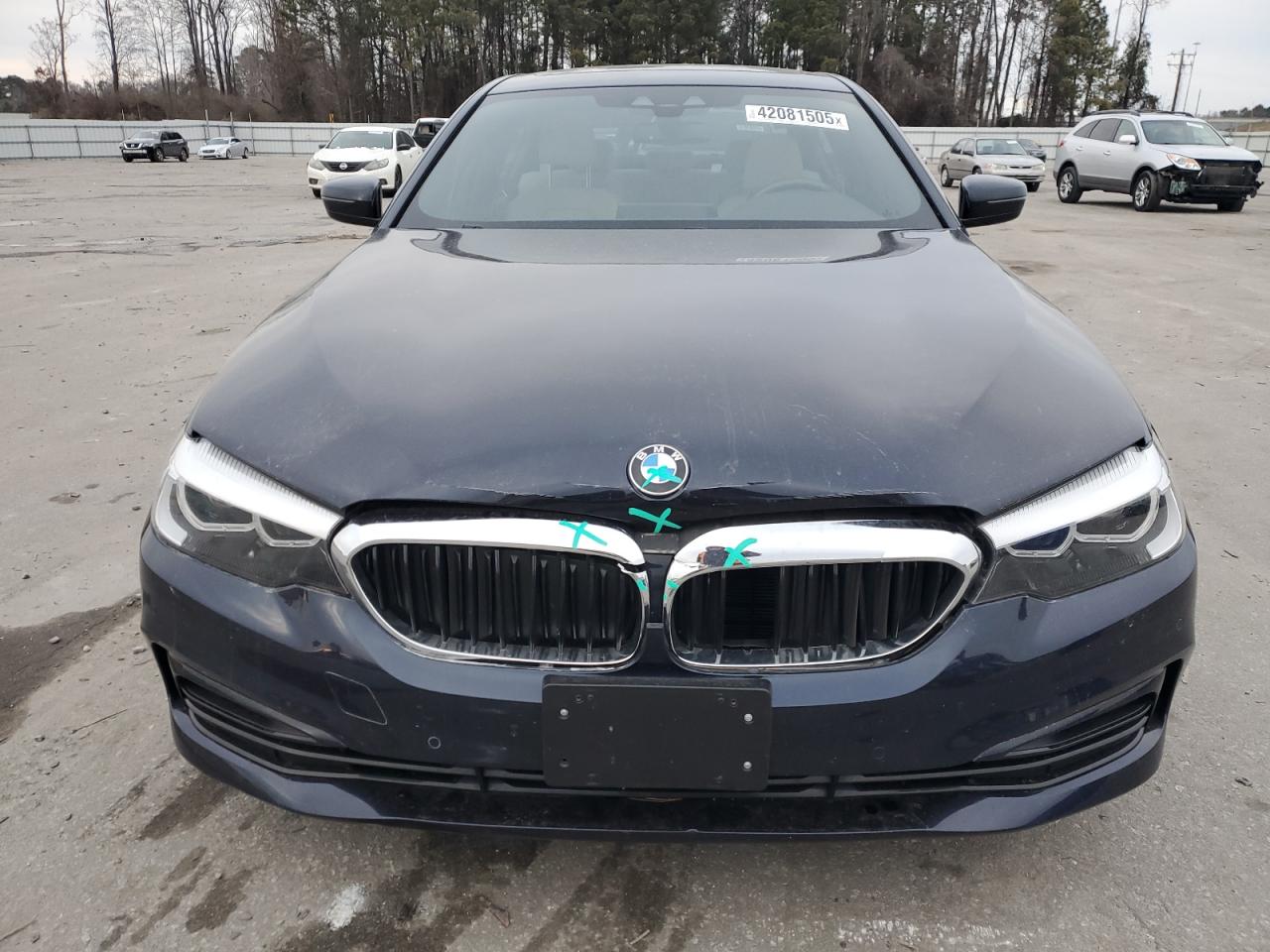 2019 BMW 5er - Image 5