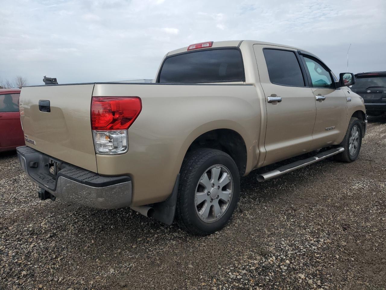 2010 Toyota Tundra - Image 3