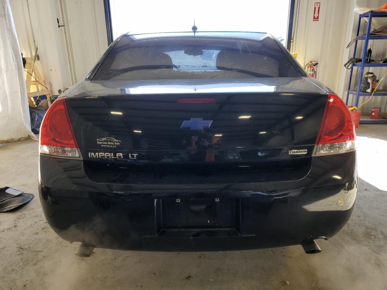 2014 Chevrolet Impala - Image 6