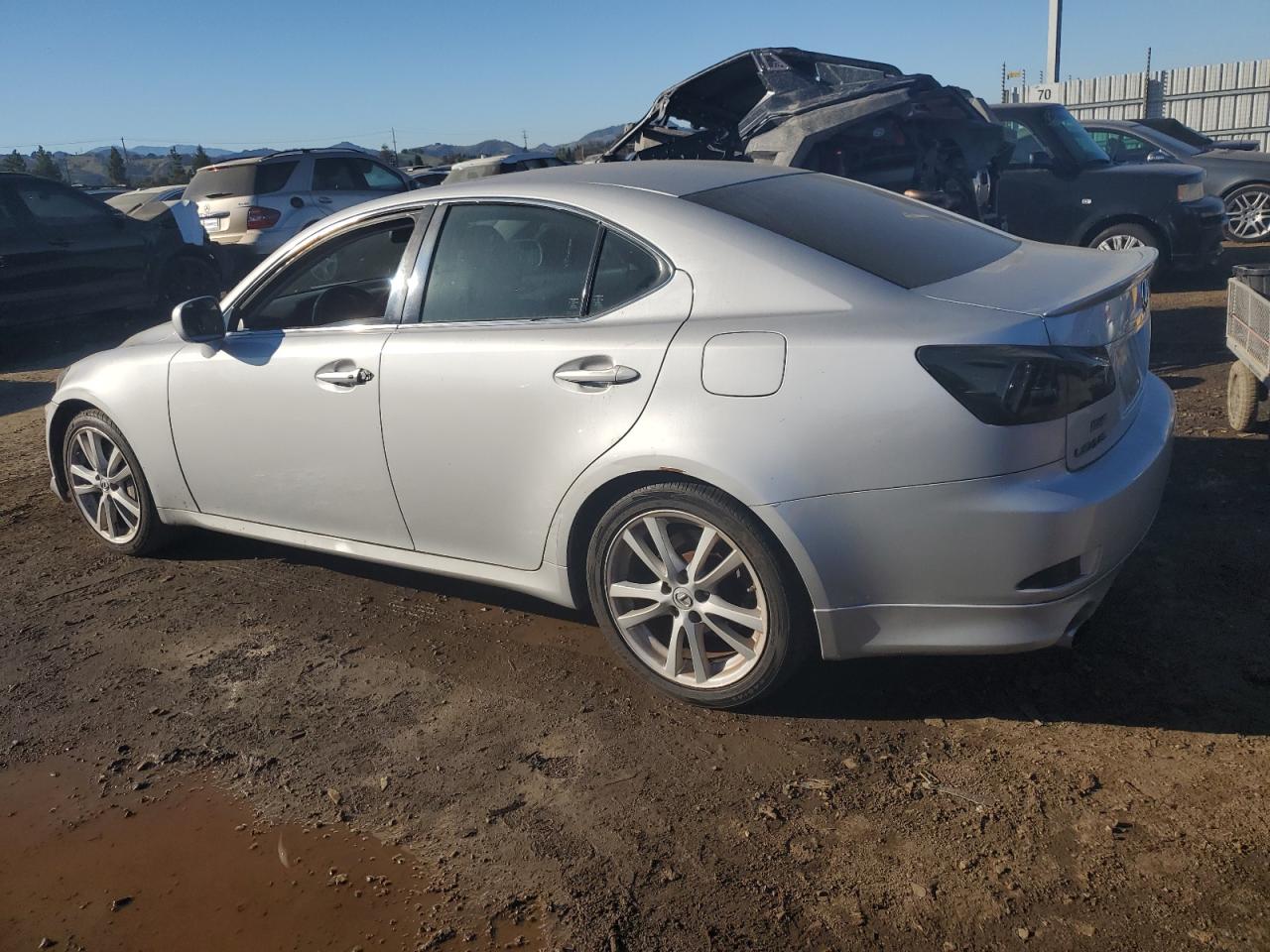 2006 Lexus IS - Image 2