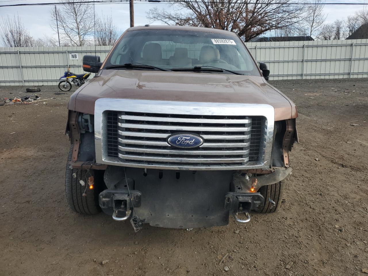 2011 Ford F-150 - Image 5