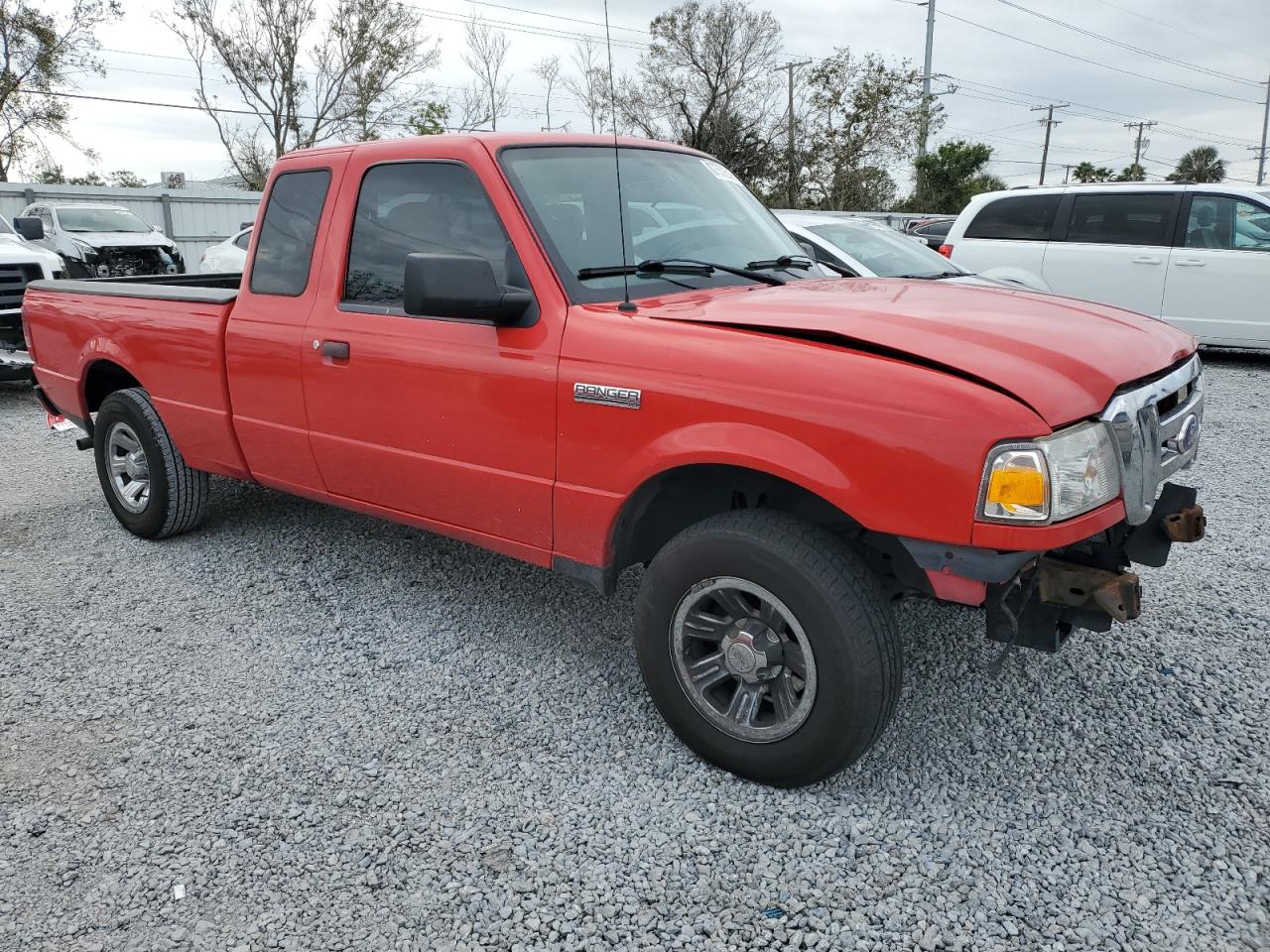 2009 Ford Ranger - Image 4