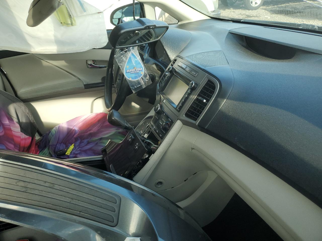 2013 Toyota Venza - Image 9